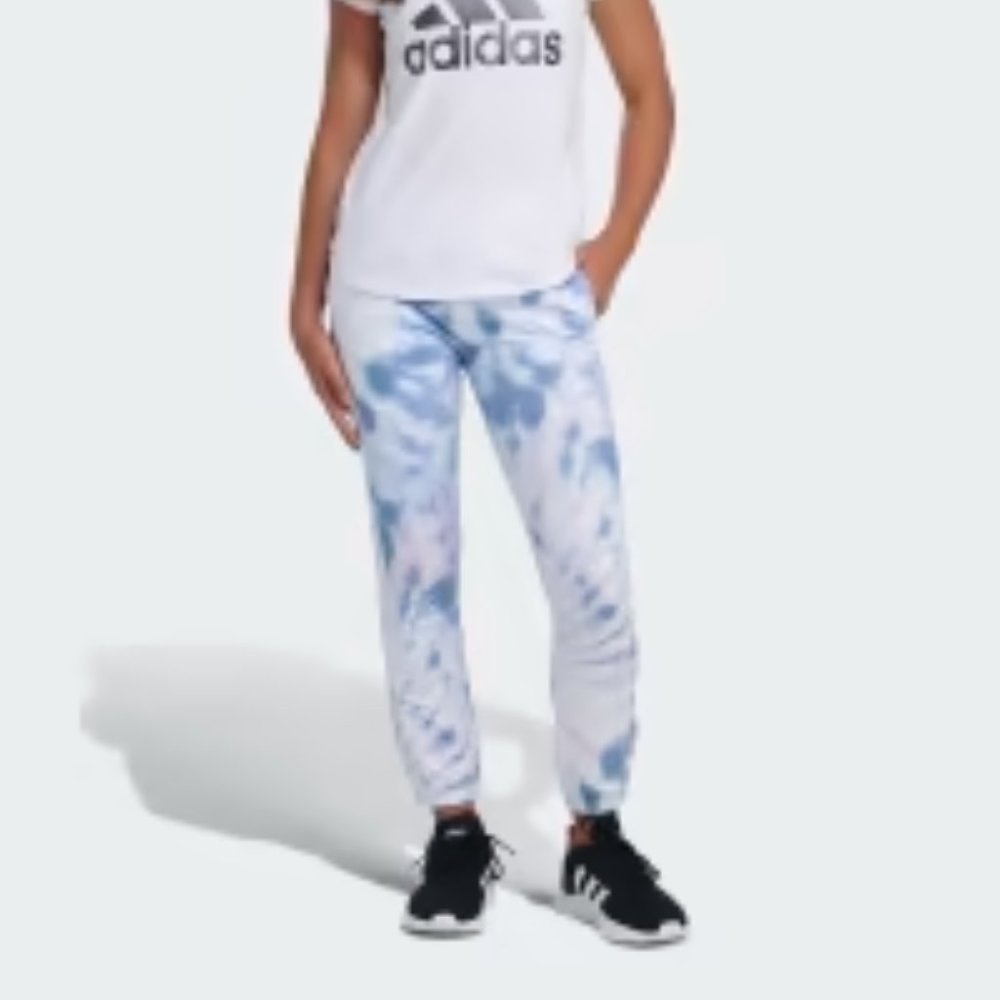 Girls Joggers